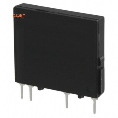AQG12105 -[全新SSR RELAY SPST-NO 1A 75-264V]