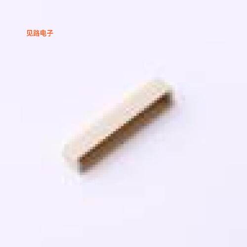 HC-SHD-2*25PWT-G-04 -[原装线对板针座SMD,P=1mm,卧贴