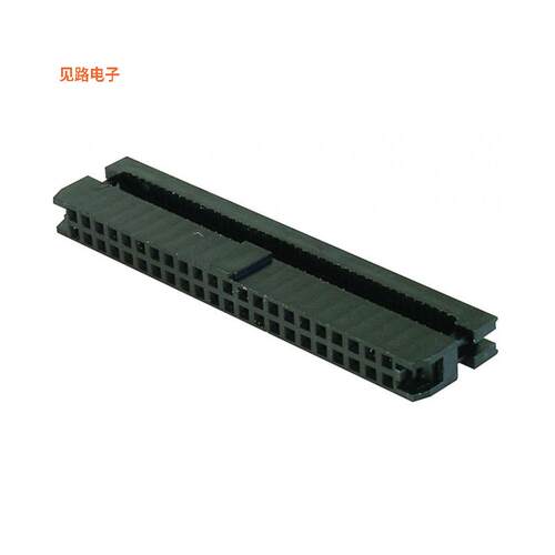 AWP2 34-7240 -[全新CONN SOCKET 34POS IDC GOLD]