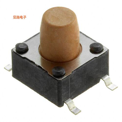 430152070836 -[全新SWITCH TACTILE SPST-NO 0.05A 12V