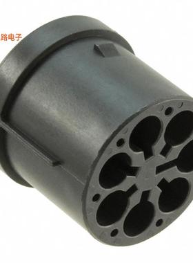 2213588-1 -[全新NECTOR M SKT CAP 5P SEA]