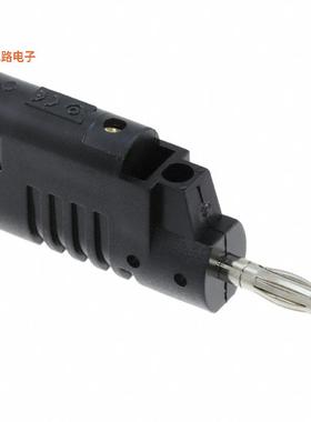 CT2013-0 -原装[CONN BANANA PLUG STACK SLDRLES