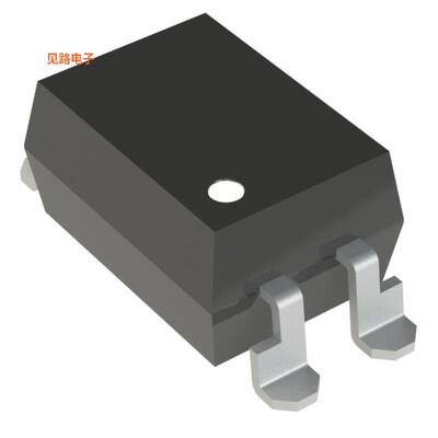 DPC851S-TR-V -[全新PHOTO COUPLER SL-4 T&R 2K]
