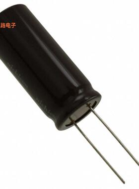 UPS2G101MRD -原装[CAP ALUM 100UF 20% 400V RADIAL100 F