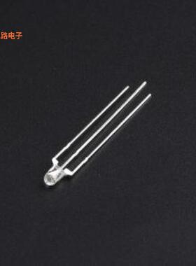 LWR3HURLPG6C076G -[原装发光二极管/插件,D=3mm