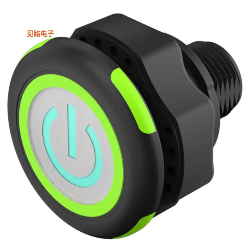 84-ASKS-C14-04A5 -原装[SWITCH PB 0.2A 5V CAPACI