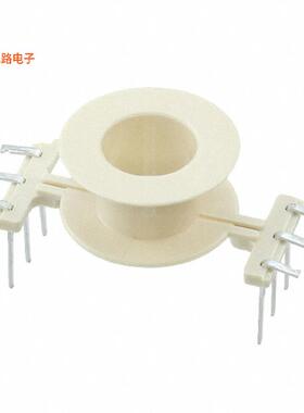 CPV-P18/11-1S-6PDL -[全新BOBBIN COIL FORMER P 18 X 11]