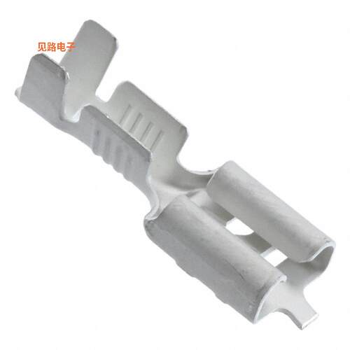 160917-4 -[全新CONN QC RCPT 13.5-17AWG 0.250]