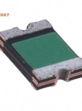 0ZCH0020FF2E -[全新PTC RESET FUSE 30V 200MA 1210]
