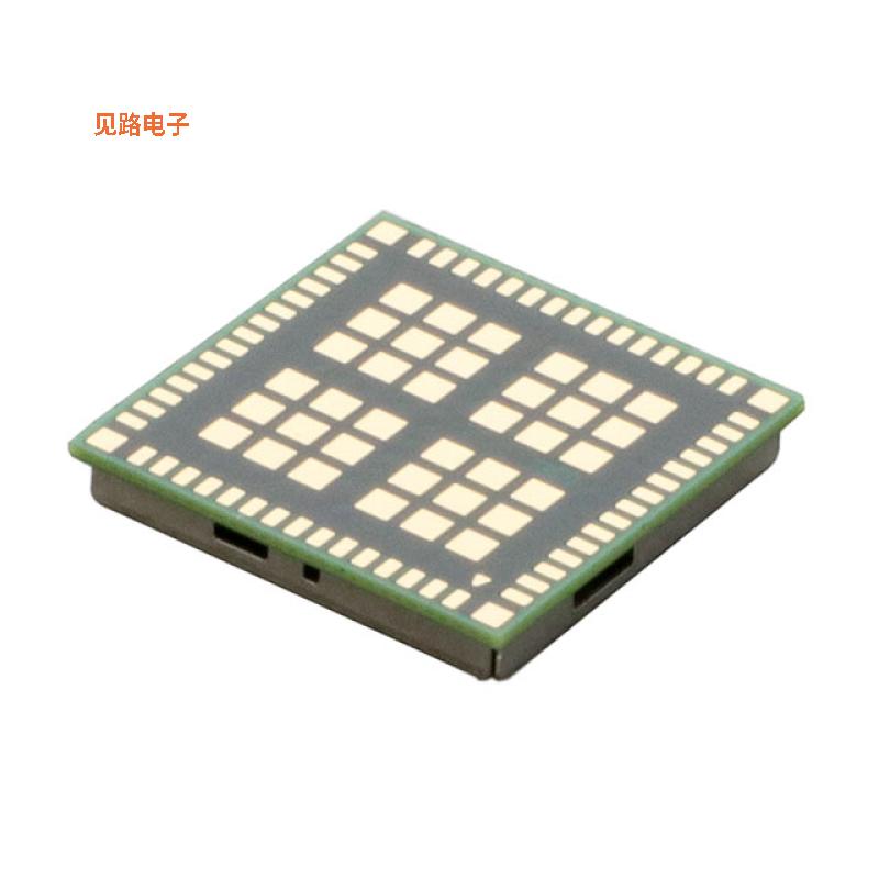 WL1807MODGIMOCR -原装[RF TXRX MOD BLUETOOTH WIFI SMD未验证