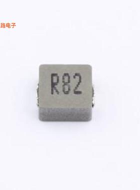 SMMS0630-R82MT -[合金，7.1x6.6x3.0mmSMD,7.1x6.6mm功率