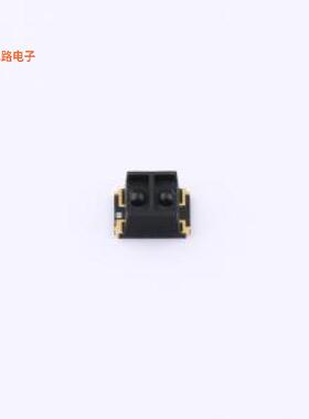 DYWH-ITR1502SR40A/08T -[原装反射式光电SMD-4P,4x3mm