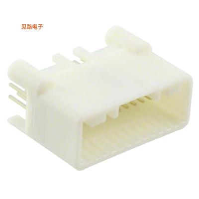 1376113-8 -[全新CONN HEADER VERT 40POS 2.2MM]