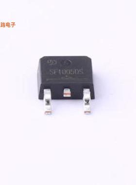 SF1005DS -[原装快恢复/高效率二极管TO-252-2