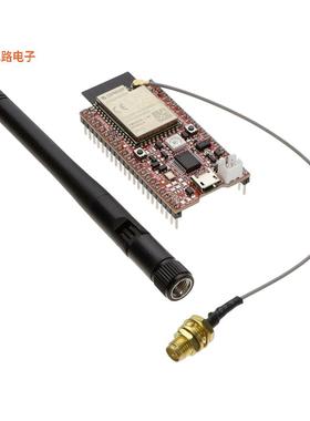 原装正品 ESP32-S2-WROVER-DEVKIT-LIPO-EA-全新