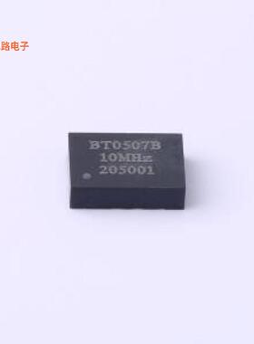 BT0507BH3I287EN10B -[原装温度补偿晶体振荡器(TCXO)SMD