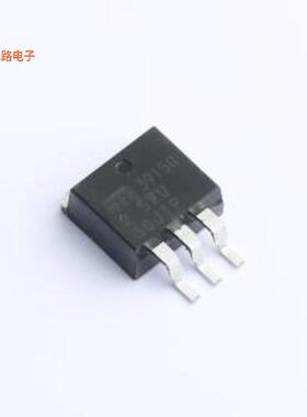 MIC39150-2.5WU -[原装线性稳压器(LDO)TO-263-3