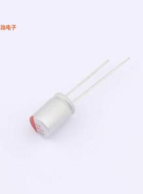 RYHF16V470UF8*11 -[原装固态插件,D8xL11.5mm