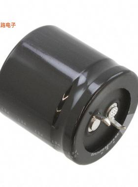 LGU2D821MELB -原装[CAP ALUM 820UF 20% 200V SNAP TH820 F