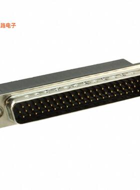 09564625812 -[全新CONN D-SUB HD PLG 62POS R/A SLDR]