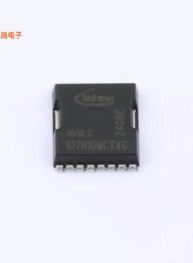 NVBLS1D7N10MCTXG(TOKMAS) -[原装(MOSFET)TOLL-8L