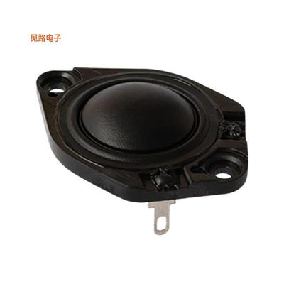 CTW-3414-204SE -原装[TWEETER, 48MM, POLYESTER, 20W, 4磁性