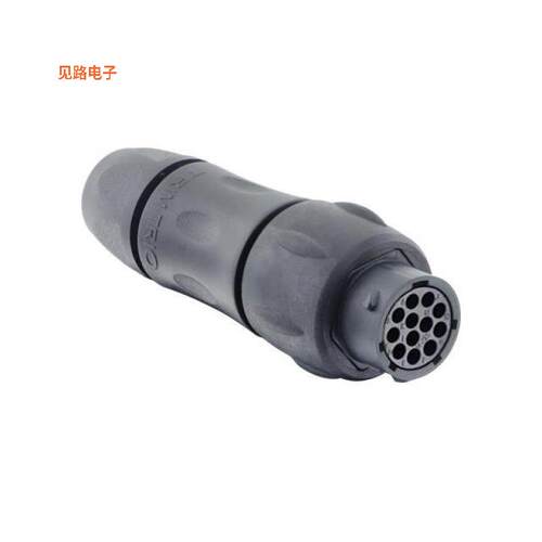 UTSX1JC1412S -原装[IN LINE RECEPTACLE, WITH CABLE G插头外壳