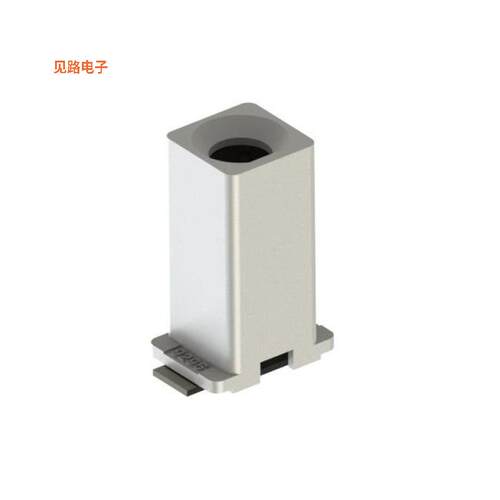 009296001553906 -[全新CONN WIR POKE-IN 1P 18-26AWG SMD]