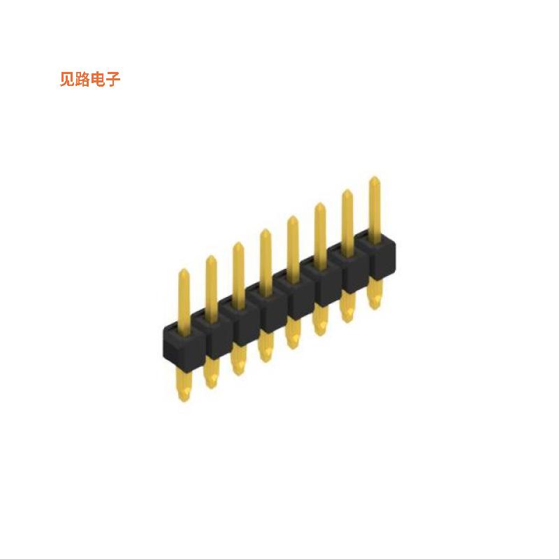 SLP 1 16 117 8 G -原装[One row, 1-36 contacts, for PCB接头