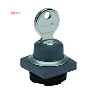 BODY KEYLOCK 1.30.275.151 ILLUM 全新CONFIG NON 0100