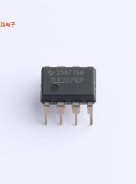 TLE2071CP -[原装FET输入运放PDIP-8