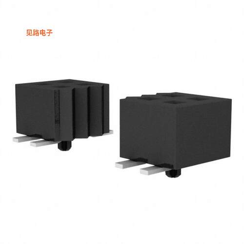 CLP-110-02-L-D-BE-A -[全新CONN RCPT 20POS 0.05 GOLD SMD]