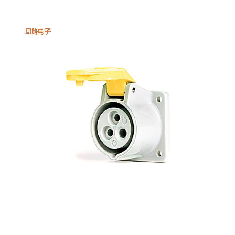 1301500244 -原装[AC RCPT PIN & SLEEVE插针和套管（4P5W）