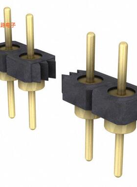 BBL-129-G-F -原装[CONN HEADER VERT 29POS 2.54MM接头