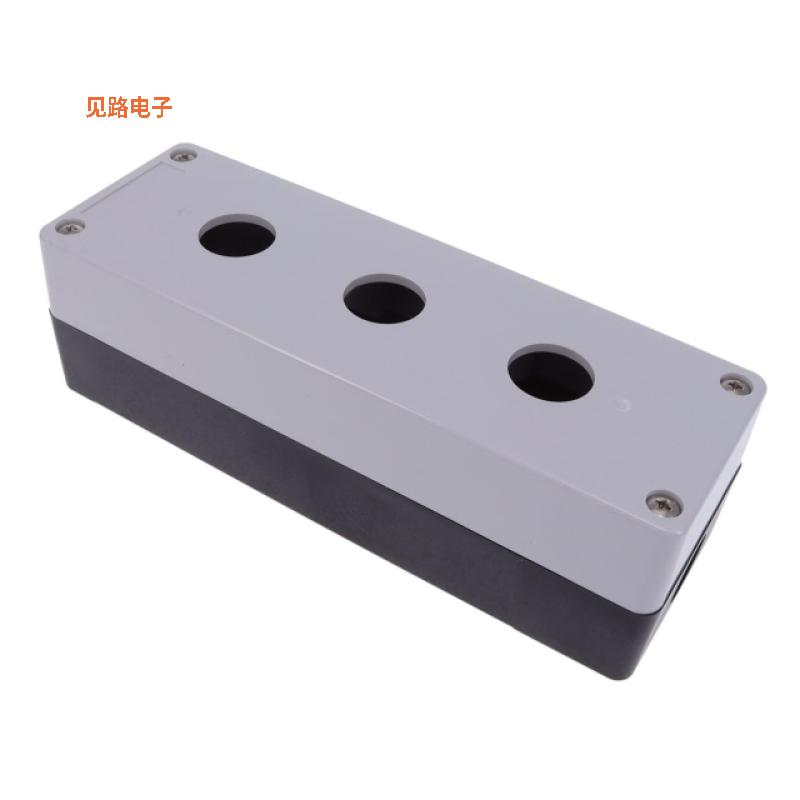 A22Z-B203 -[全新BOX FOR PUSHBUTTON SW]