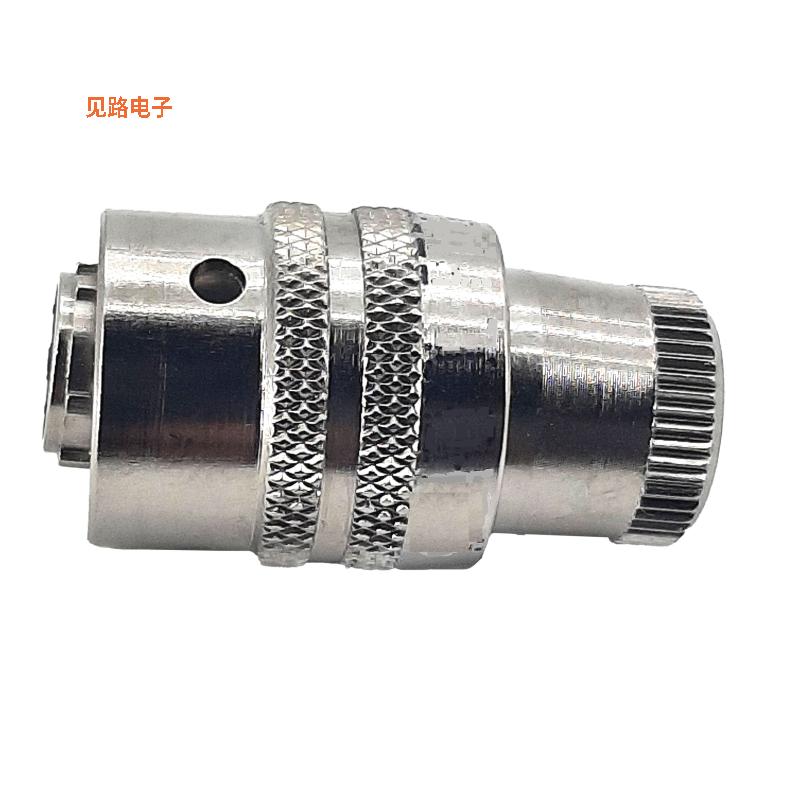 MSW06E10-98P-44 -[全新Plug, Environmental, Elec Nick]