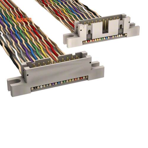 M3WWK-2020K -[全新IDC CABLE - MPL20K/MC20F/MPL20K]