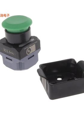 A2W-TC-WC1 US1GB -原装[SWITCH PB MUSHRM GRN WIRE