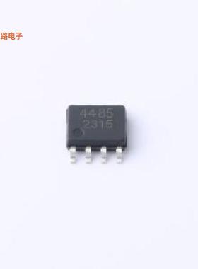 TM4485 -[P沟道,-40V,-15A,15mΩ@-10vSOP-8(MOSFET)