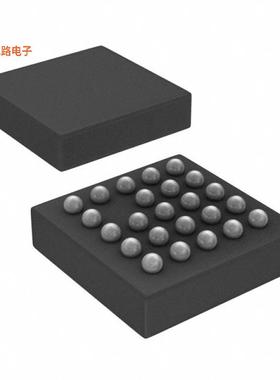 SN74AVCA406LGQSR -[全新IC XLTR VL BIDIR 24BGA MICROSTAR]