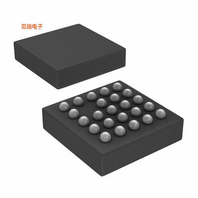 SN74AVCA406LGQSR -[全新IC XLTR VL BIDIR 24BGA MICROSTAR]