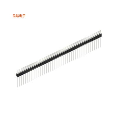 MK 08 44 Z -原装[Wire wrap pin, square 0,635 mm接头