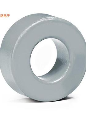 0055551A2 -原装[FERRITE CORE TOROID 14NH MPP磁环