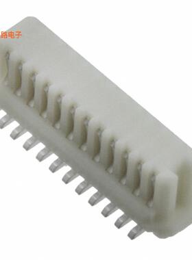 0524652471 -原装[CONN RCPT 24POS SMD TIN插座，中央带触点