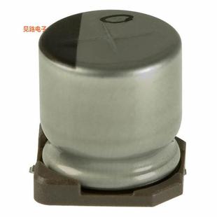 ALUM 470UF 20% UUD1E471MNR1GS SMD470 CAP 25V 原装