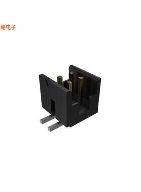98424-F52-04ALF -原装[CONN HEADER SMD 4POS 2MM接头