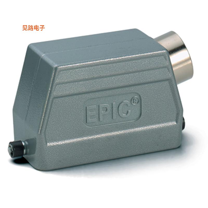 19042800 -原装[CONN HOOD HB10 SE M25防护罩