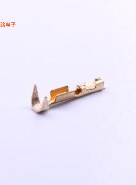 全新48257-000LF -[原装CONN SOCKET 22-26AWG CRIMP GOLD]