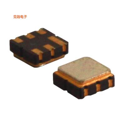 SXF0868RBNSS30 -原装[868MHz Filter IL 4dB 3030 6P868MHz