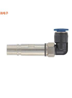 09140007456 -原装[PNEUM. CONTACT METAL OD6MM FEMAL类型